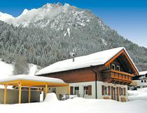 Chalet 8-10 Pers.