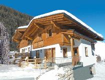 Chalet 6-10 Pers.