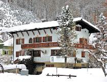 Ferienhaus 8-12 Pers.