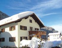 Ferienhaus 8-15 Pers.