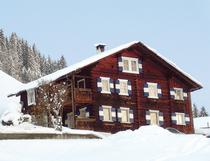Bauernhaus 6-14 Pers.