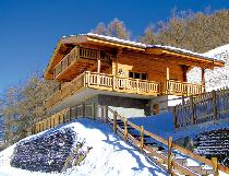 Chalet 10-12 Pers.