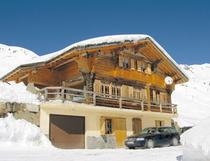 Chalet 10-12 Pers.