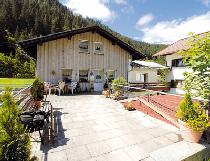 Ferienhaus 8-15 Pers.