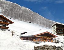 Ferienhaus 4-6 Pers.