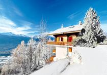 Chalet 8-10 Pers.