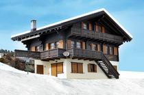 Chalet 6-8 Pers.