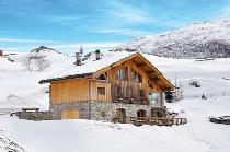 Chalet 6-8 Pers.