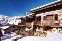 Chalet 8-11 Pers.