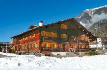 Ferienhaus 10-17 Pers.