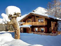 Chalet 4-10 Pers.