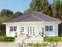 Ferienhaus 8-10 Pers.