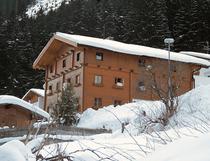 Ferienhaus 8-12 Pers.