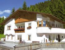 Ferienwohnung 4-8 Pers.
