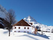 Bauernhaus 15-24 Pers.