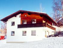 Ferienhaus 10-16 Pers.