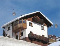 Ferienhaus 12-15 Pers.