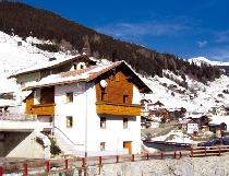 Ferienhaus 8-10 Pers.
