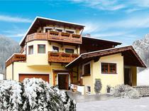 Ferienhaus 10-18 Pers.