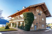 Bauernhaus 12-26 Pers.