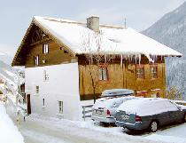 Ferienhaus 10-12 Pers.