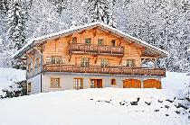 Chalet 10-20 Pers.
