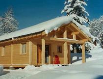 Chalet 2-5 Pers.