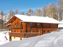 Ferienhaus 6-8 Pers.
