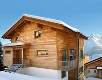 Chalet 8-10 Pers.