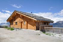 Chalet 10-16 Pers.
