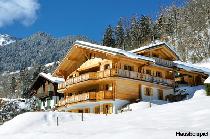 Ferienhaus 8-11 Pers.