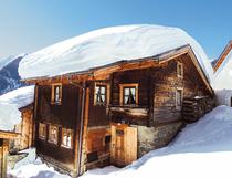 Bauernhaus 9-11 Pers.