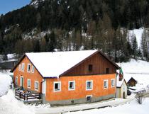 Ferienhaus 15-36 Pers.