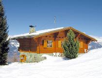 Chalet 6-8 Pers.