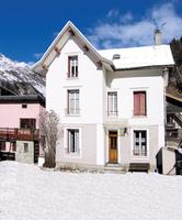 Ferienhaus 10-14 Pers.