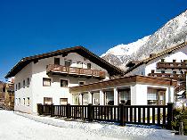 Ferienhaus 10-22 Pers.