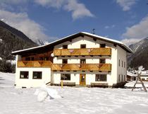 Ferienhaus 15-39 Pers.