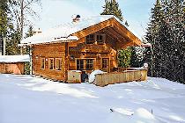 Skihütte 6-11 Pers.