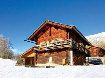 Ferienhaus 4-6 Pers.