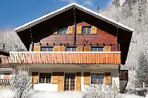 Chalet 6-8 Pers.