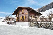Chalet 4-6 Pers.