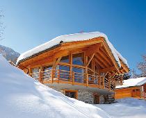 Chalet 6-8 Pers.