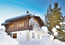 Chalet 4-8 Pers.