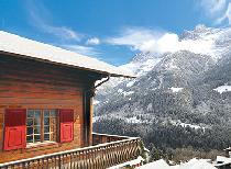 Chalet 6-8 Pers.