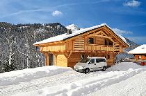 Chalet 14-20 Pers.
