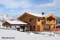 Chalet 10-14 Pers.