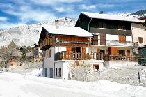 Chalet 6-8 Pers.
