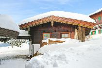 Ferienhaus 2-4 Pers.
