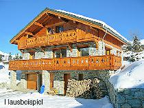 Chalet 8-14 Pers.