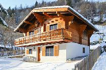 Chalet 2 Pers.